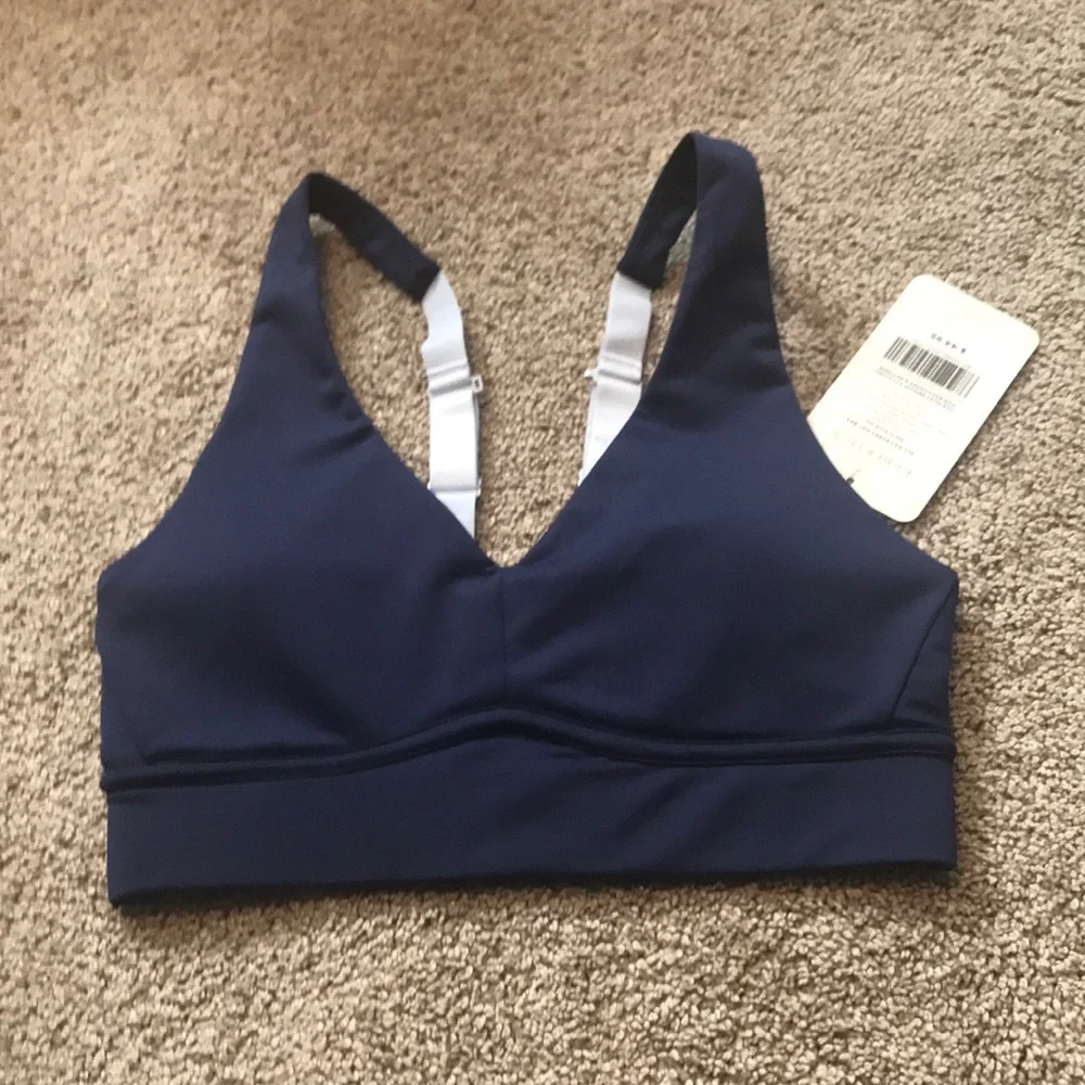 NWT Fabletics All Day Every Day Bra